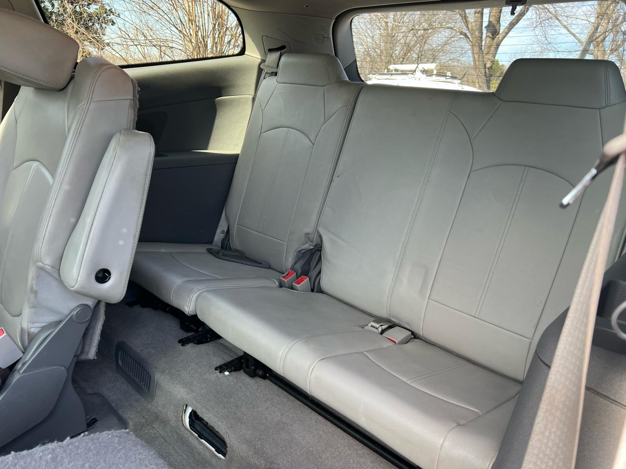 Chevrolet Traverse FWD 4dr LT w/2LT 2016