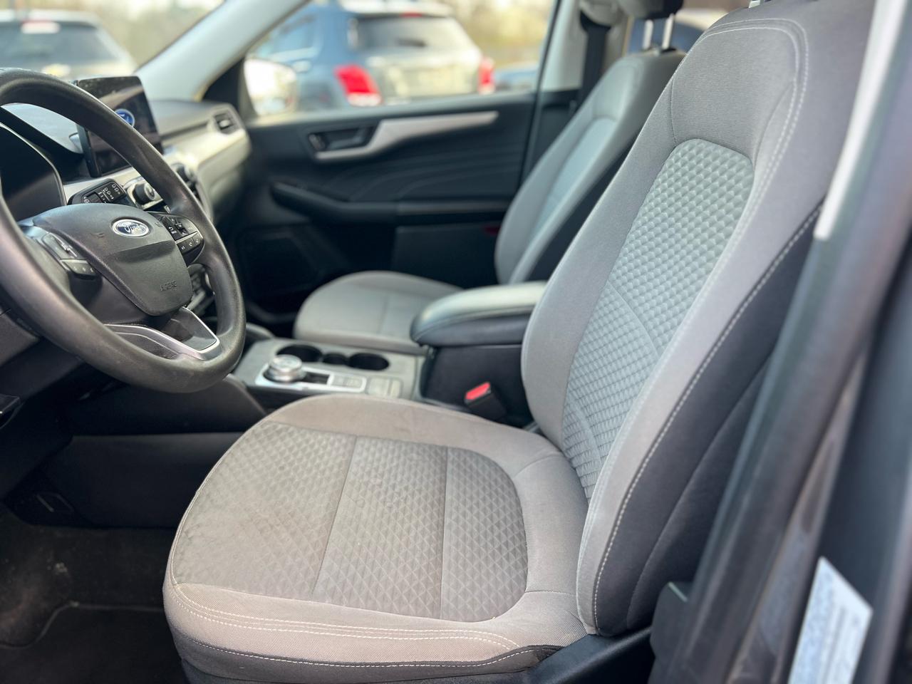 Ford Escape SE Hybrid AWD 2022