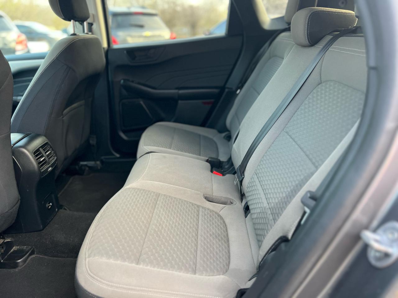 Ford Escape SE Hybrid AWD 2022