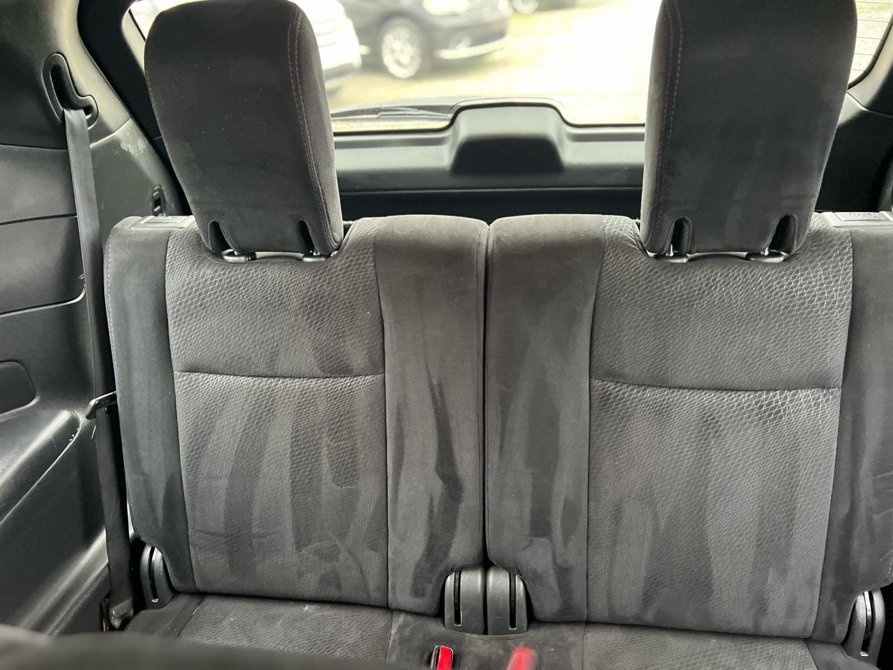 Nissan Pathfinder 2WD 4dr S 2016