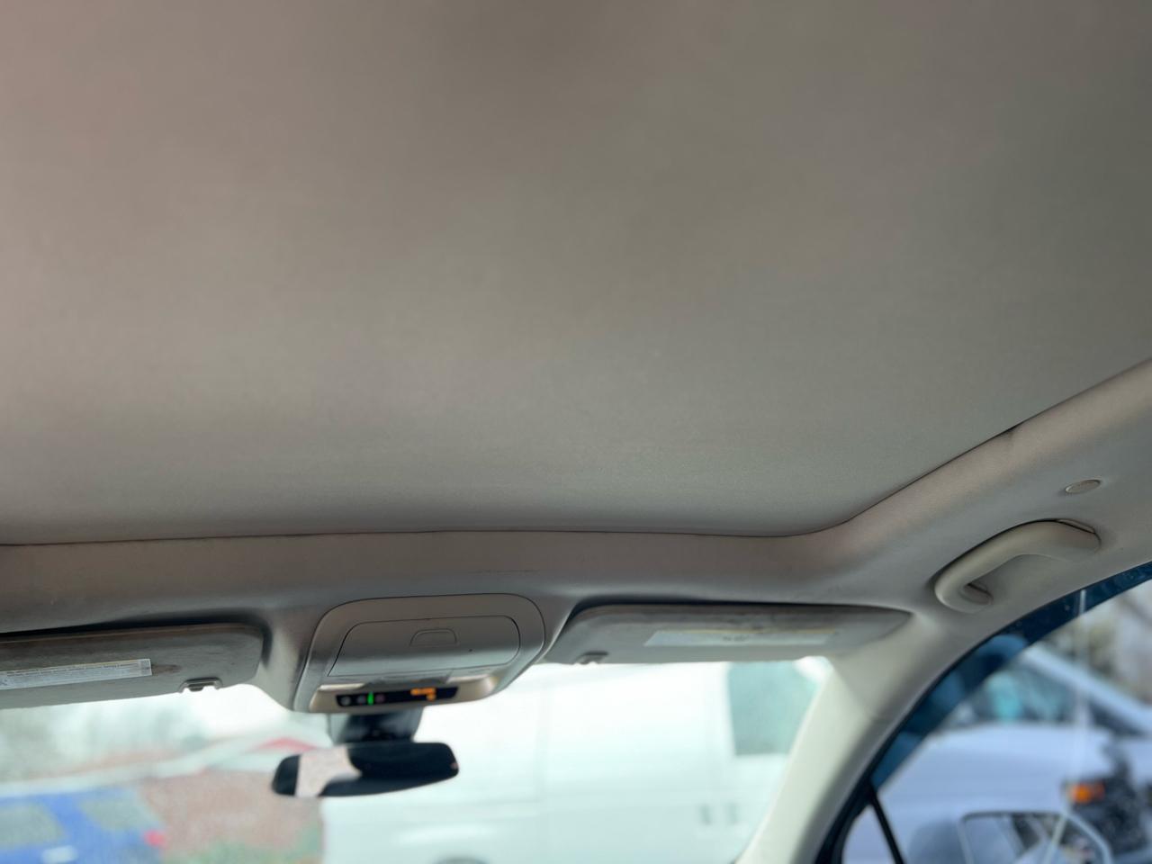 Cadillac XT5 FWD 4dr Premium Luxury 2017