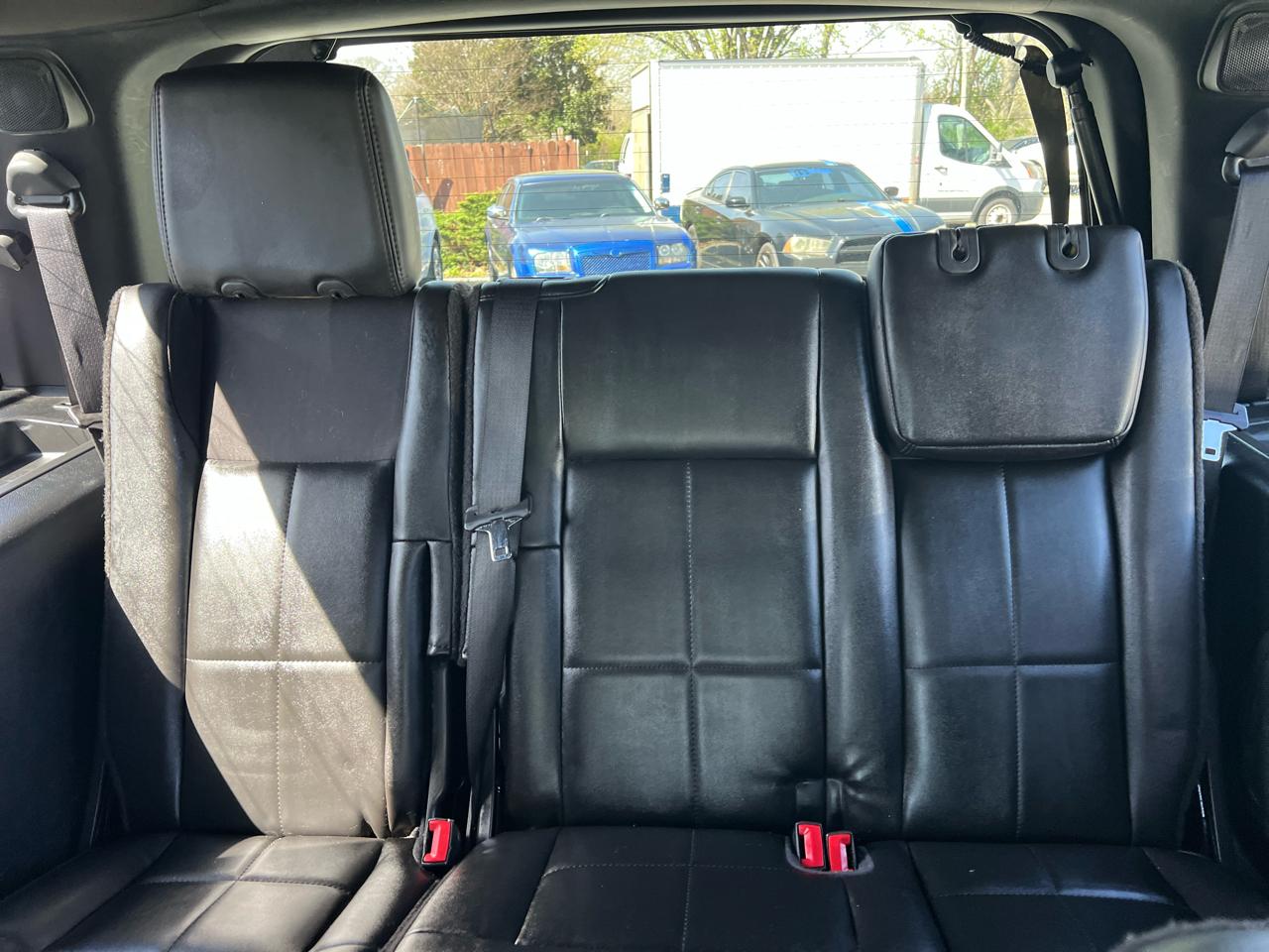 Lincoln Navigator 2WD 4dr 2012