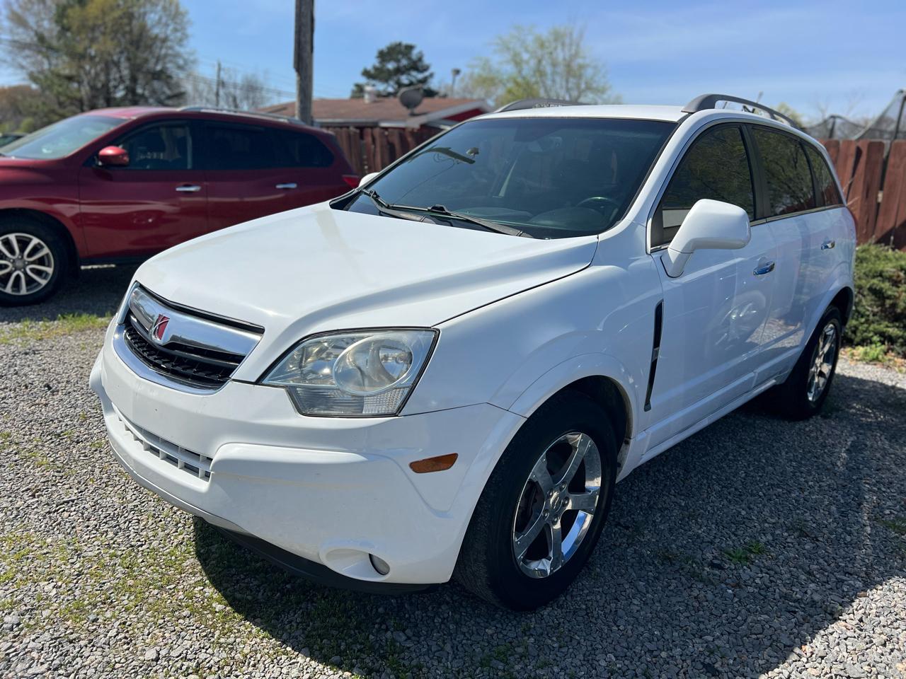 2014 Chevrolet Captiva Sport Fleet FWD 4dr LT