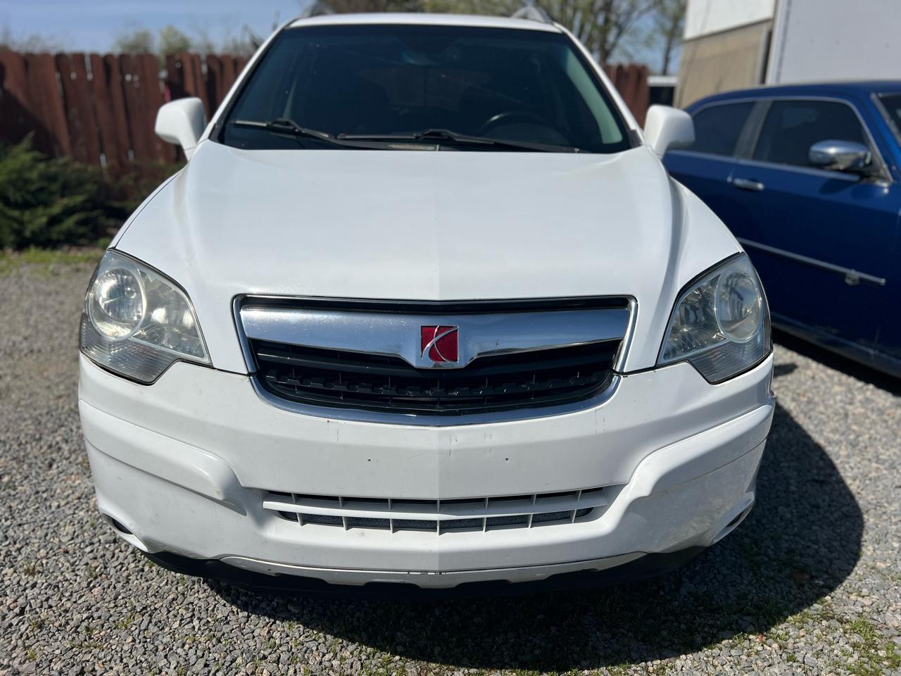 Chevrolet Captiva Sport Fleet FWD 4dr LT 2014