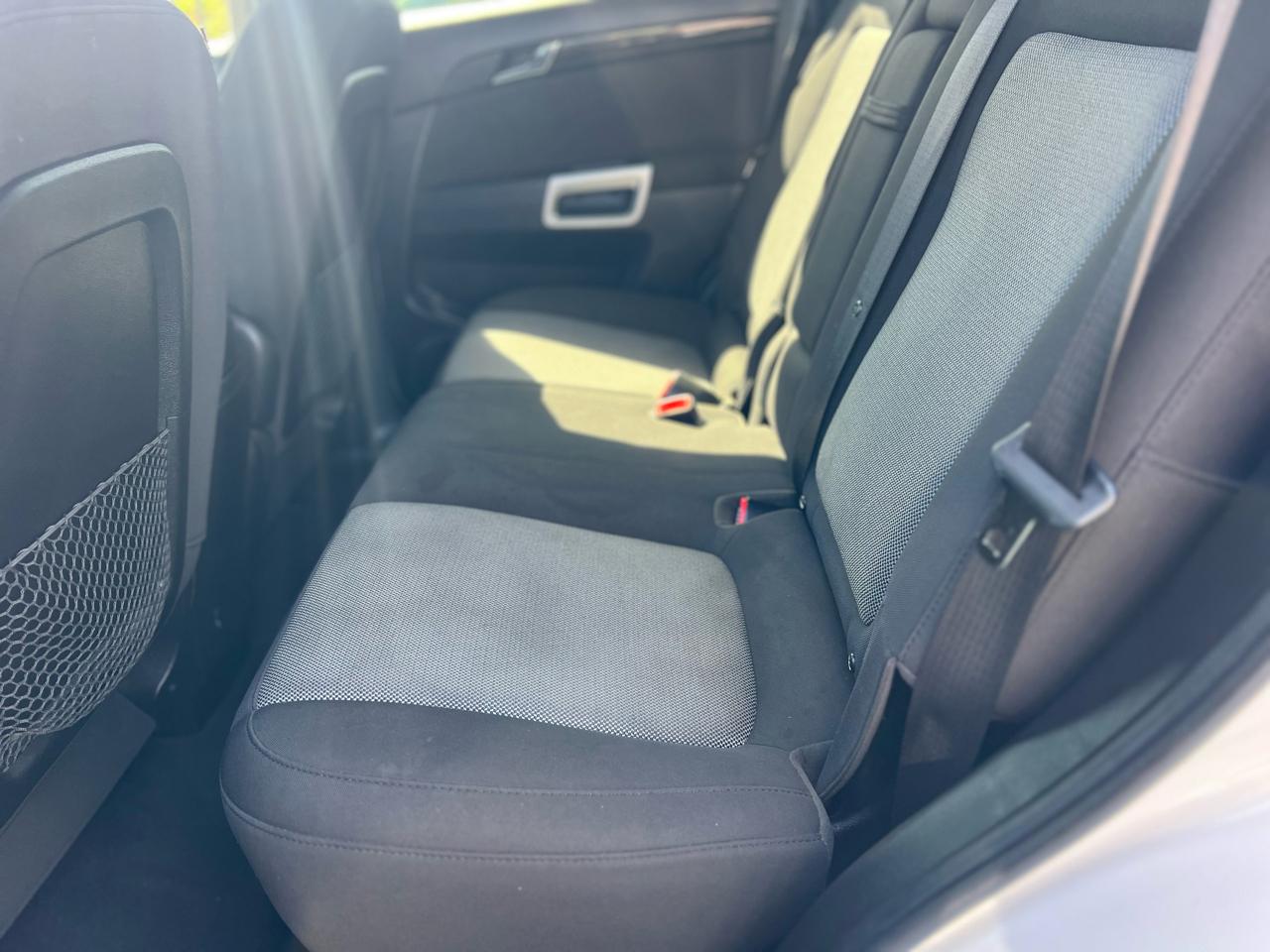 Chevrolet Captiva Sport Fleet FWD 4dr LT 2014