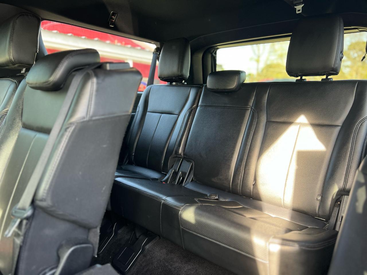 Ford Expedition Max XLT 4x2 2018