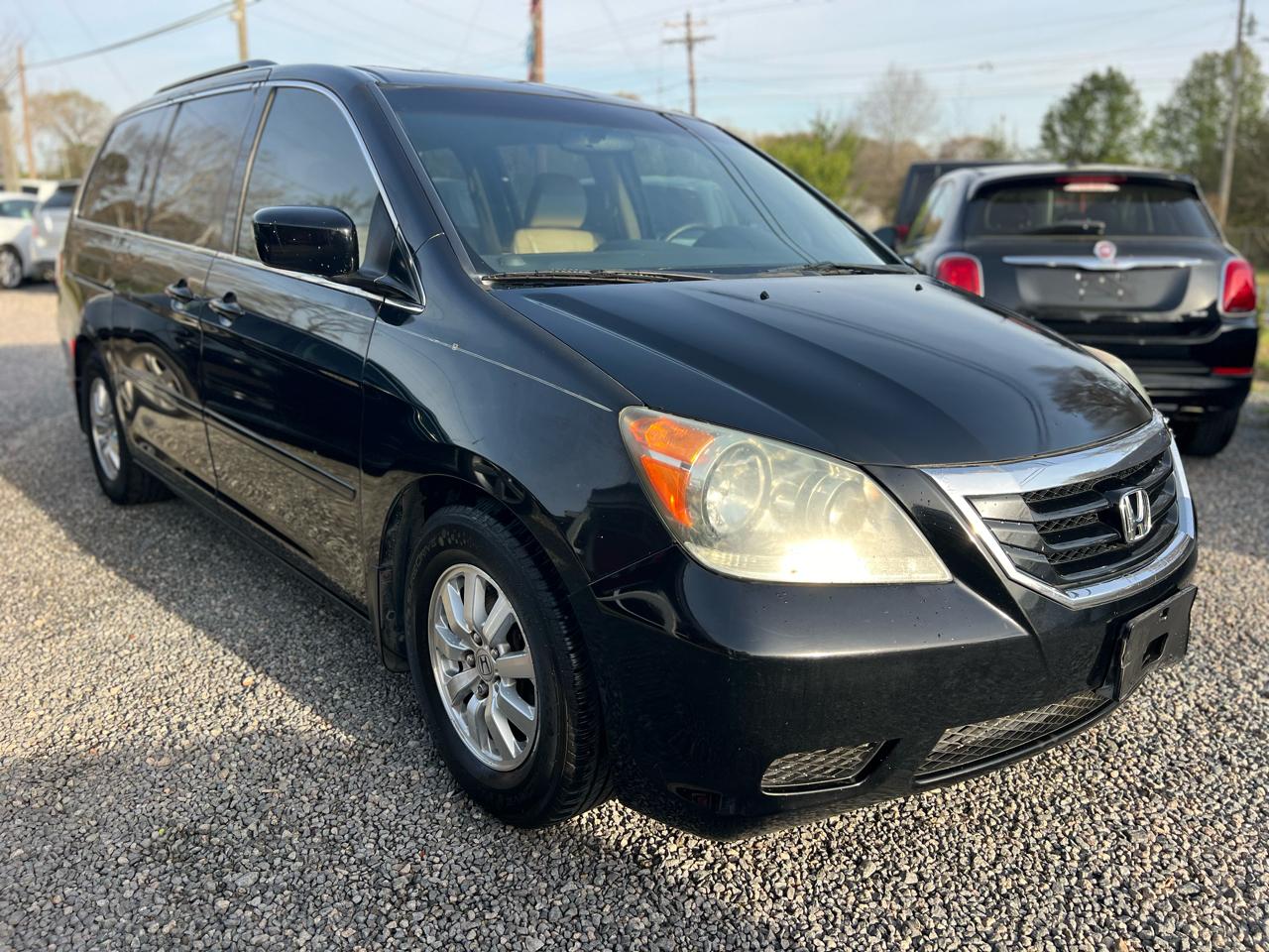 2009 Honda Odyssey EX-L