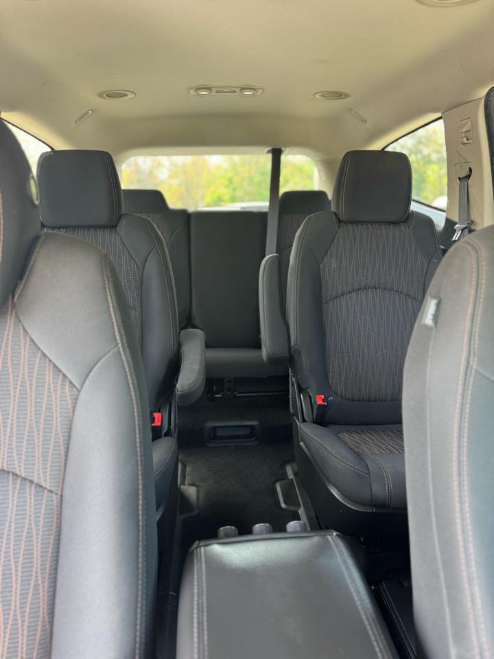 Chevrolet Traverse FWD 4dr LT w/1LT 2016
