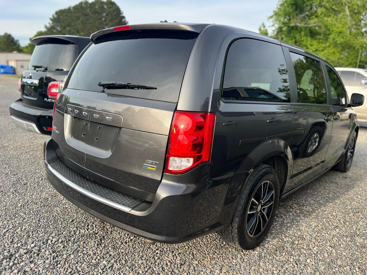 Dodge Grand Caravan GT Wagon 2019