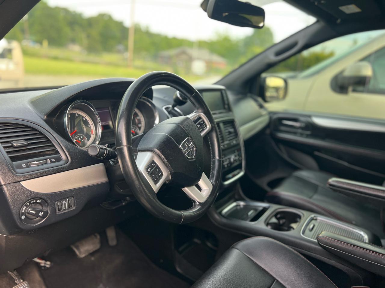 Dodge Grand Caravan GT Wagon 2019