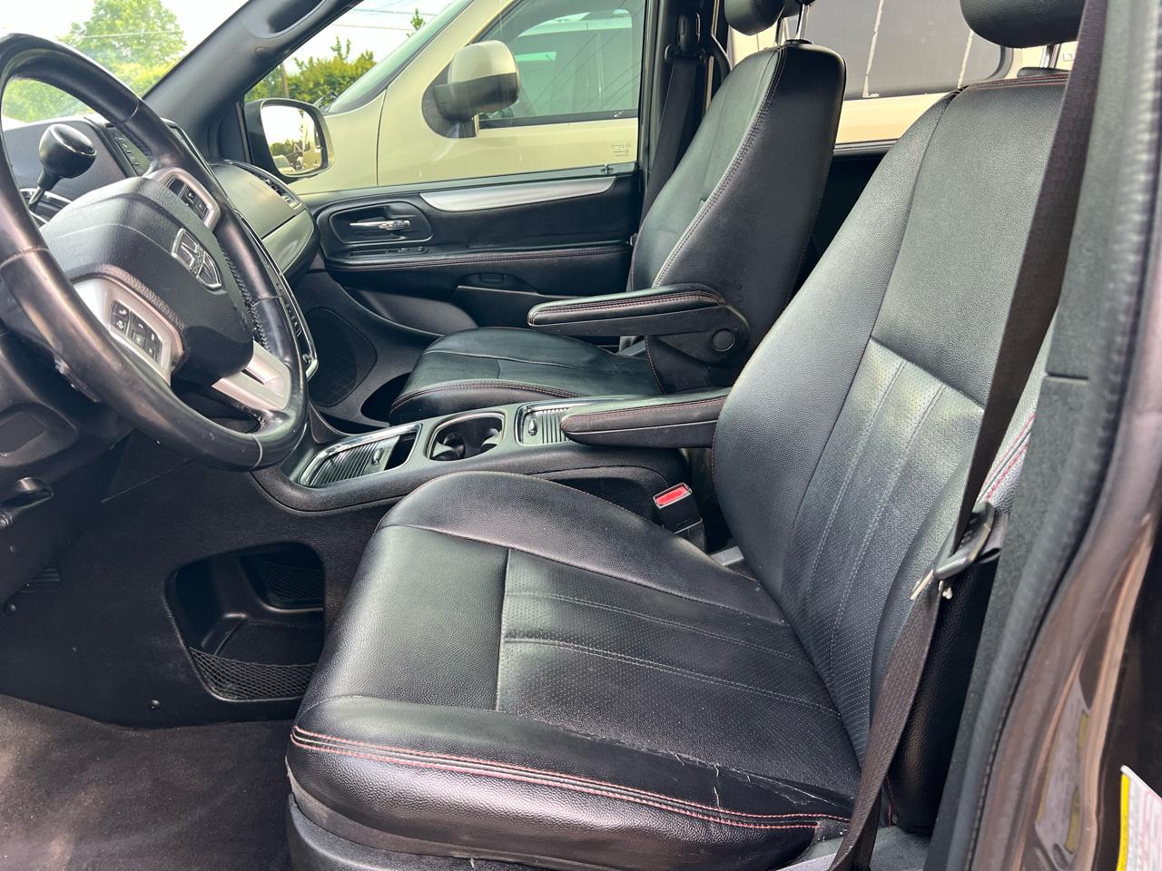 Dodge Grand Caravan GT Wagon 2019