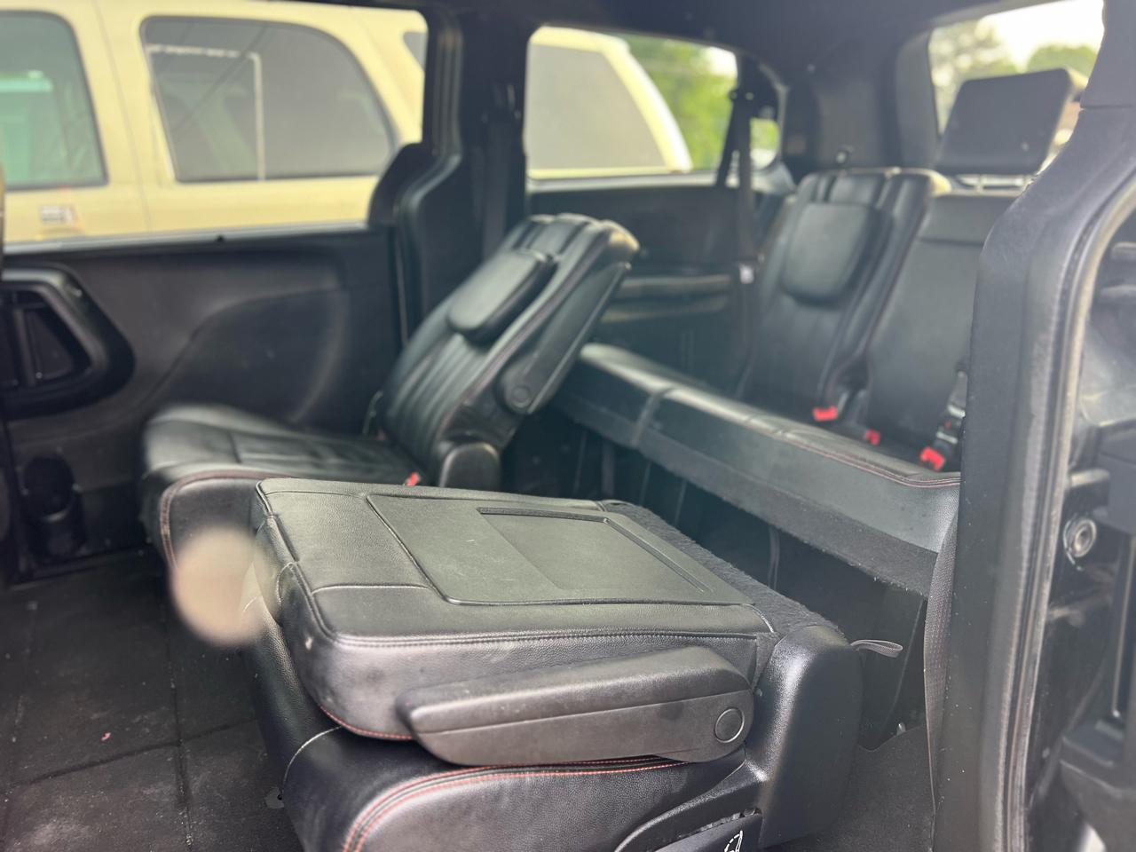 Dodge Grand Caravan GT Wagon 2019