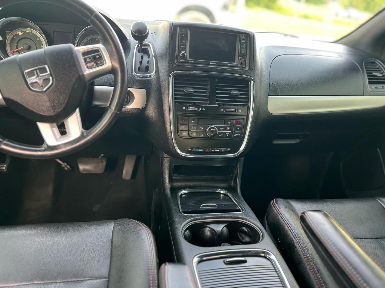 Dodge Grand Caravan GT Wagon 2019