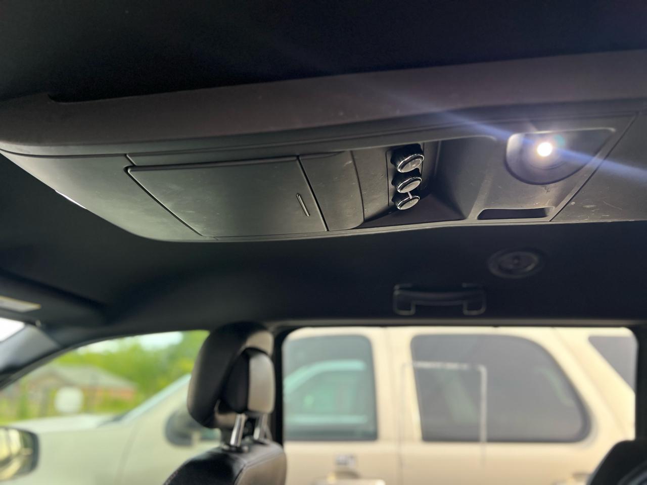 Dodge Grand Caravan GT Wagon 2019