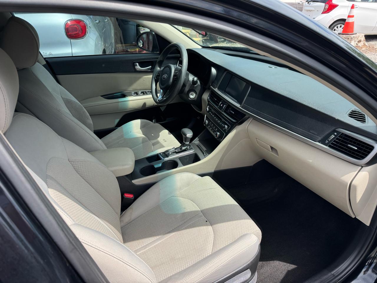 Kia Optima LX Auto 2018