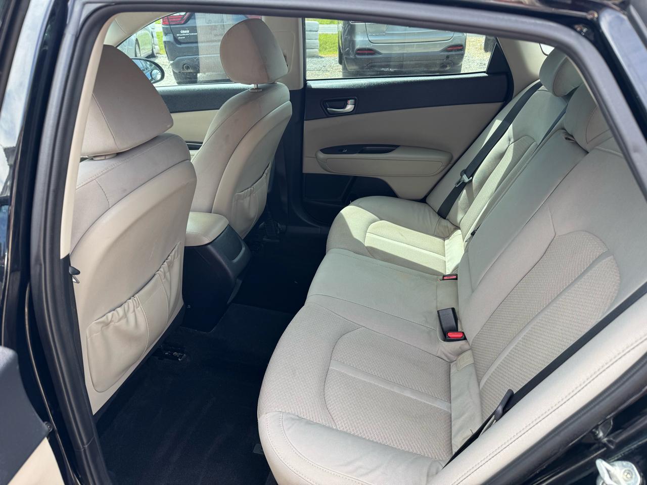 Kia Optima LX Auto 2018