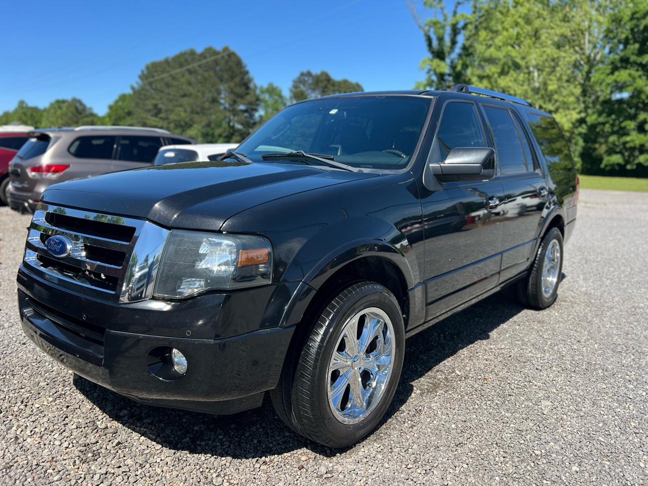 2013 Ford Expedition 2WD 4dr Limited
