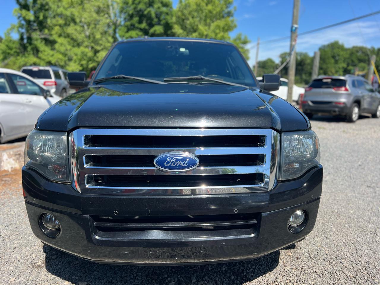 Ford Expedition 2WD 4dr Limited 2013