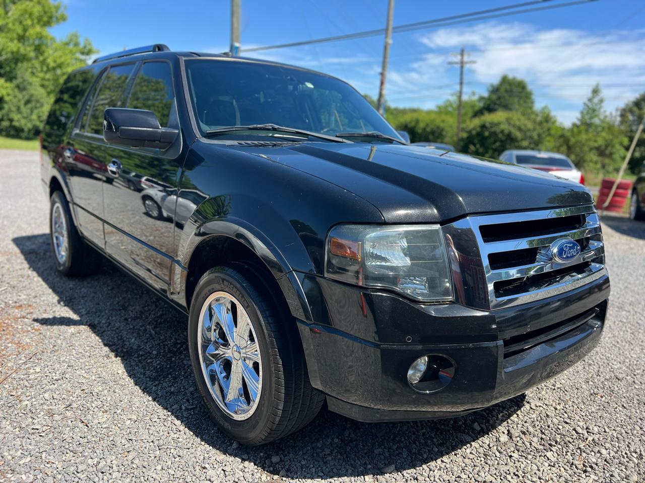 Ford Expedition 2WD 4dr Limited 2013