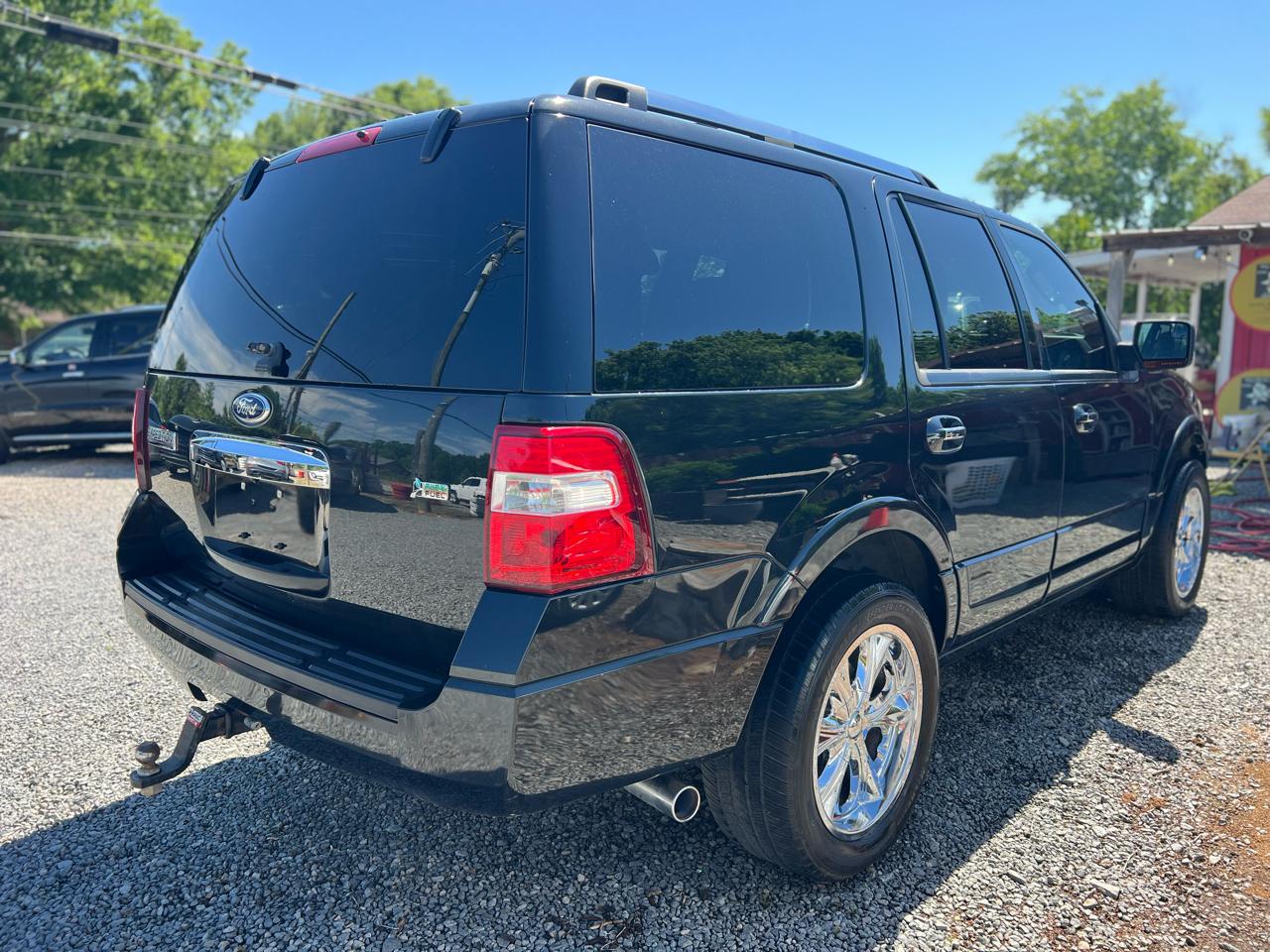 Ford Expedition 2WD 4dr Limited 2013