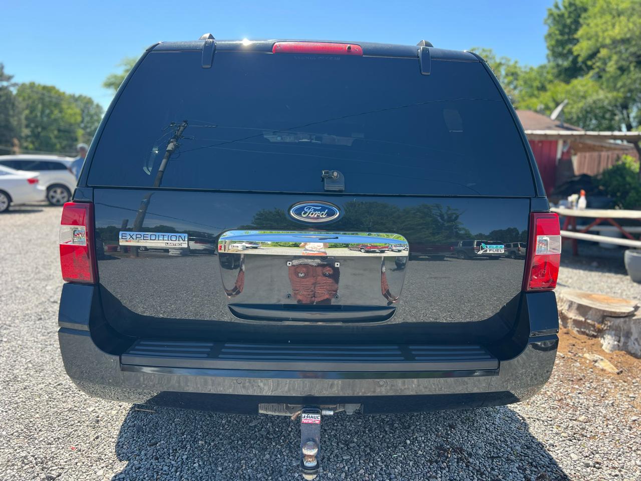 Ford Expedition 2WD 4dr Limited 2013