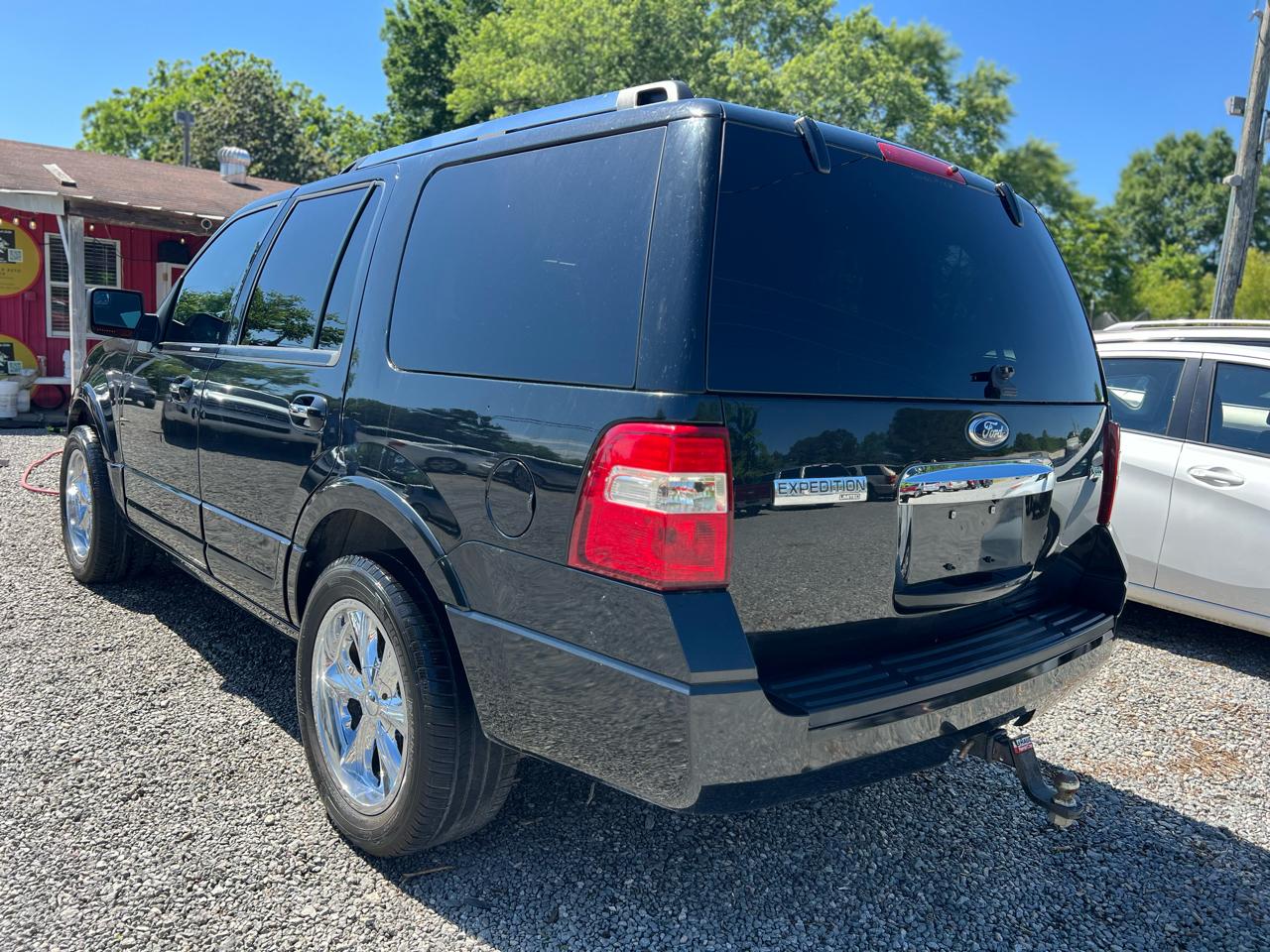 Ford Expedition 2WD 4dr Limited 2013