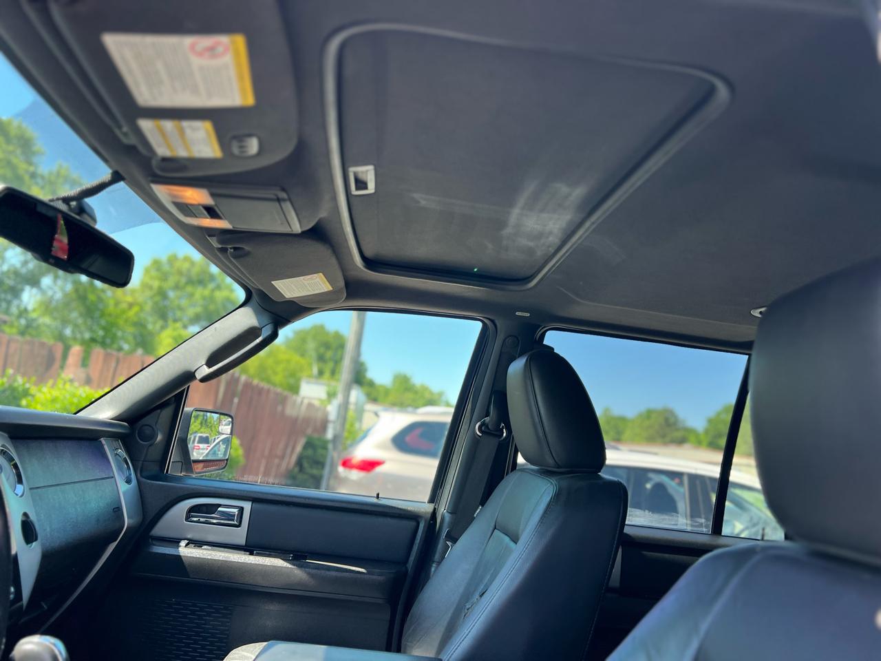 Ford Expedition 2WD 4dr Limited 2013