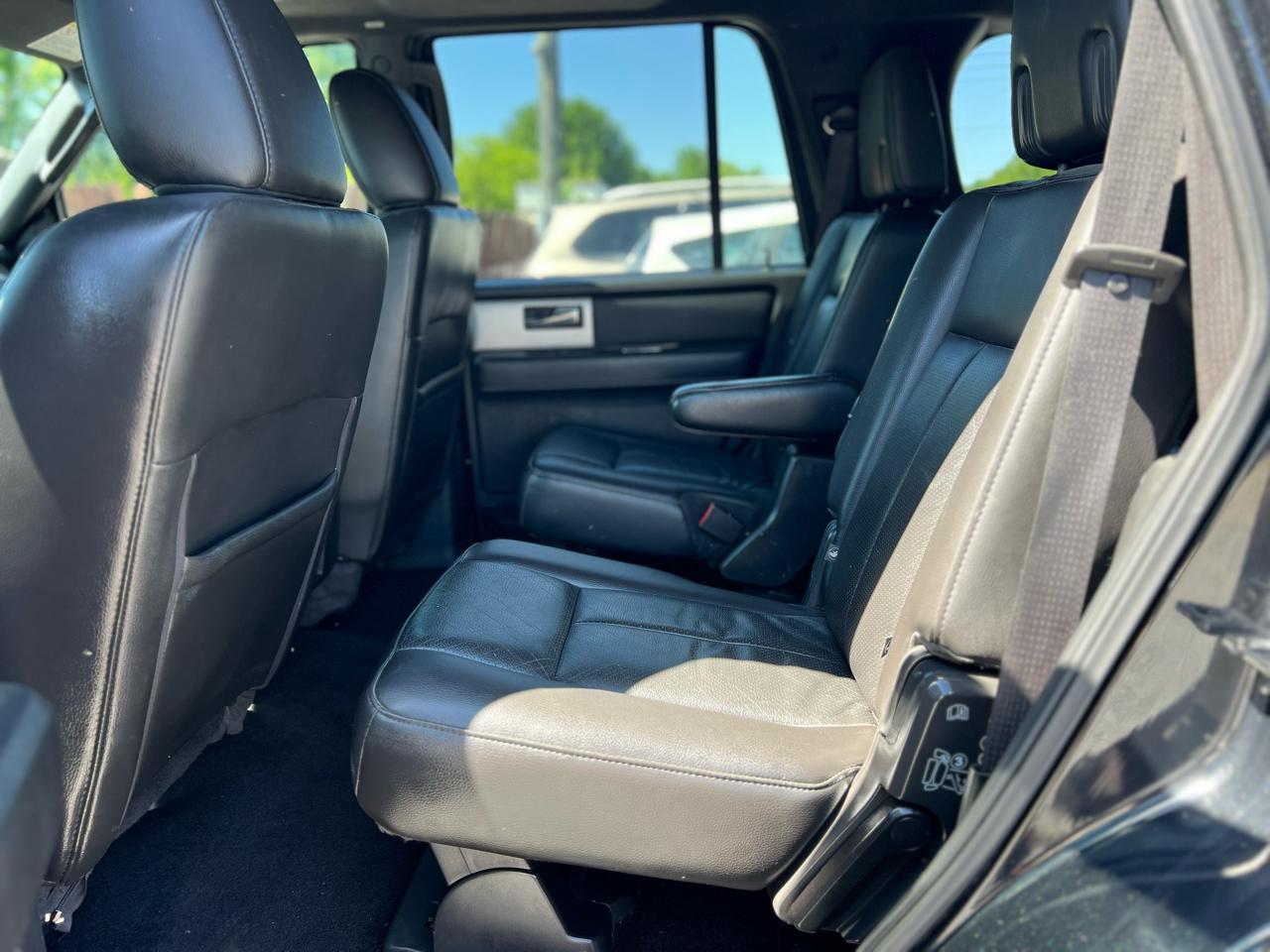 Ford Expedition 2WD 4dr Limited 2013