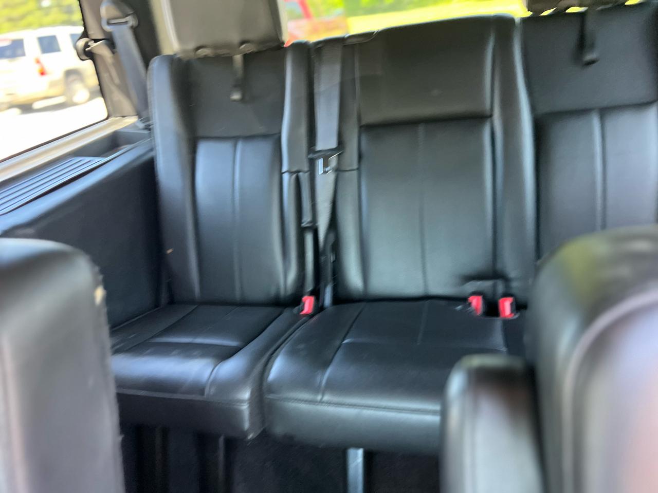 Ford Expedition 2WD 4dr Limited 2013
