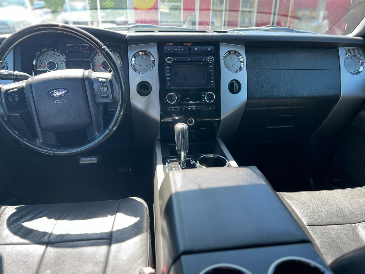 Ford Expedition 2WD 4dr Limited 2013