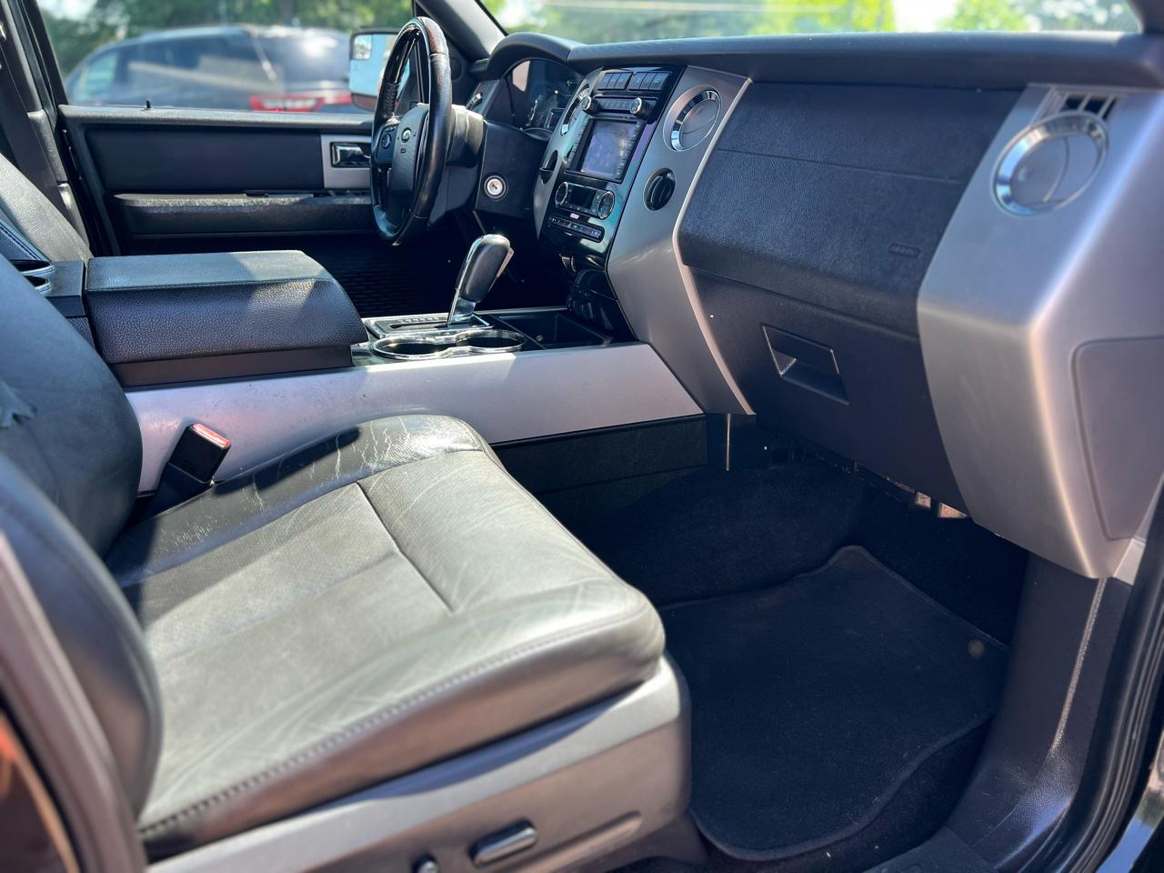 Ford Expedition 2WD 4dr Limited 2013