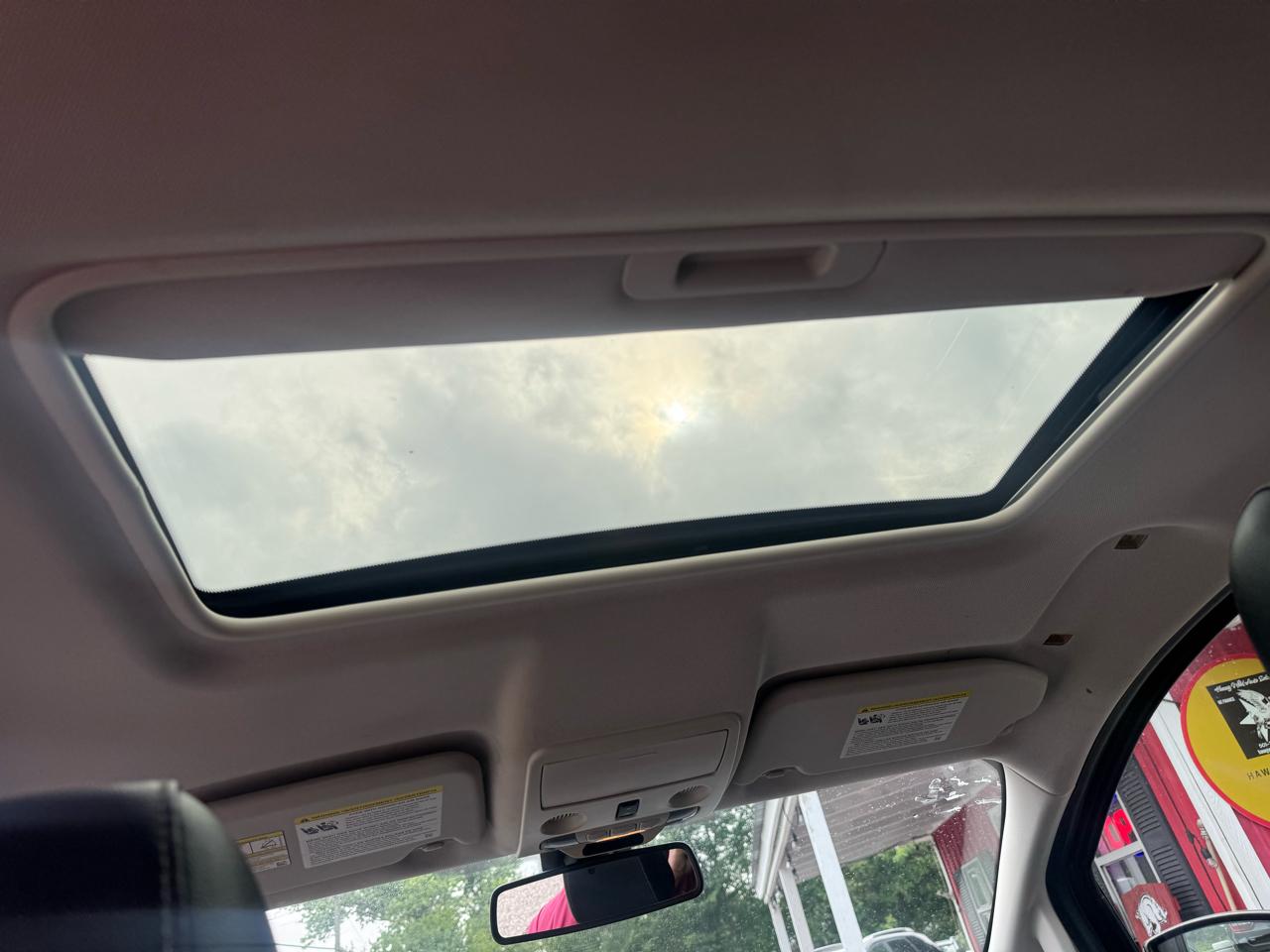 Ford EcoSport Titanium FWD 2018