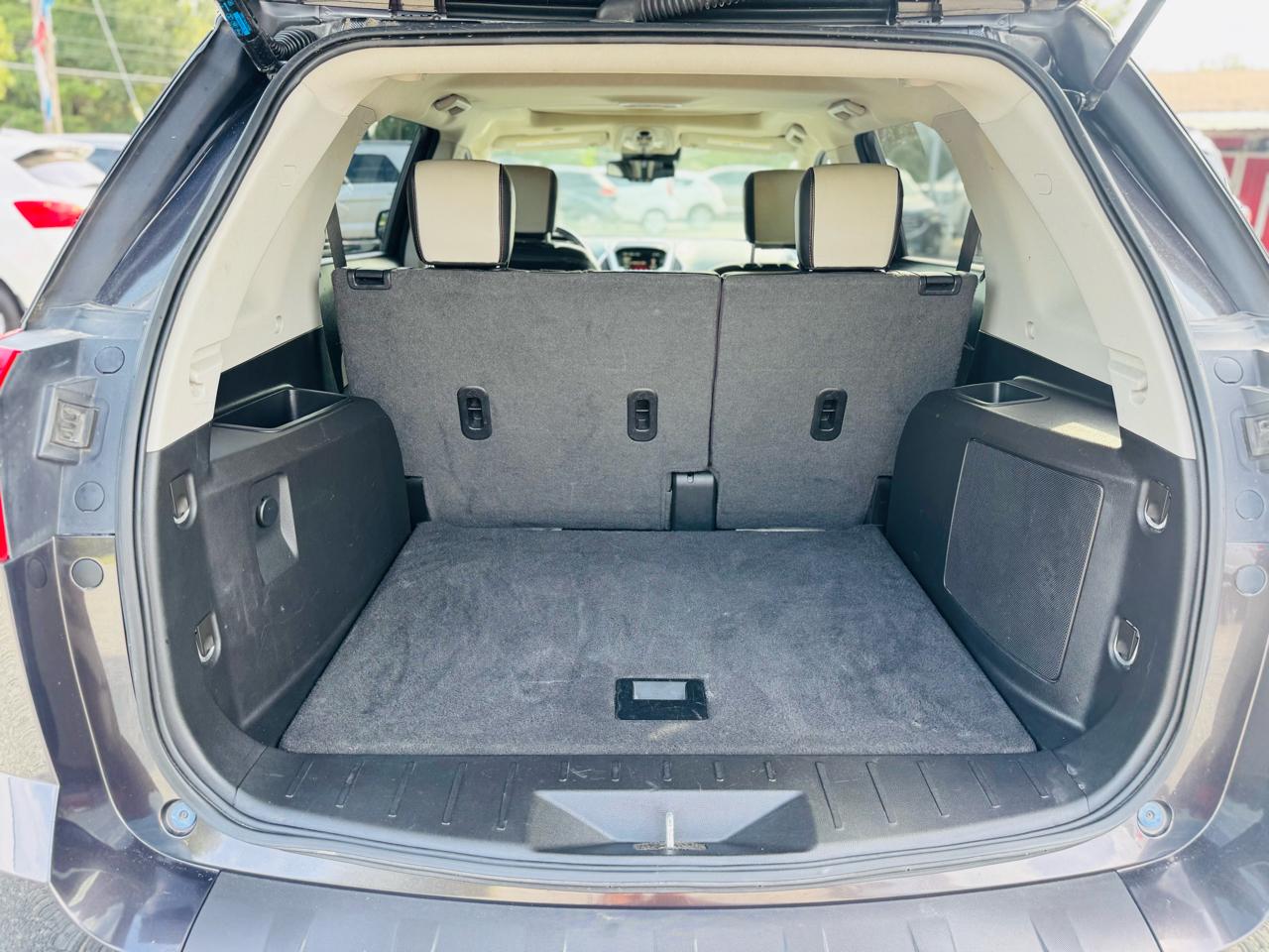 GMC Terrain FWD 4dr SLT w/SLT-2 2014