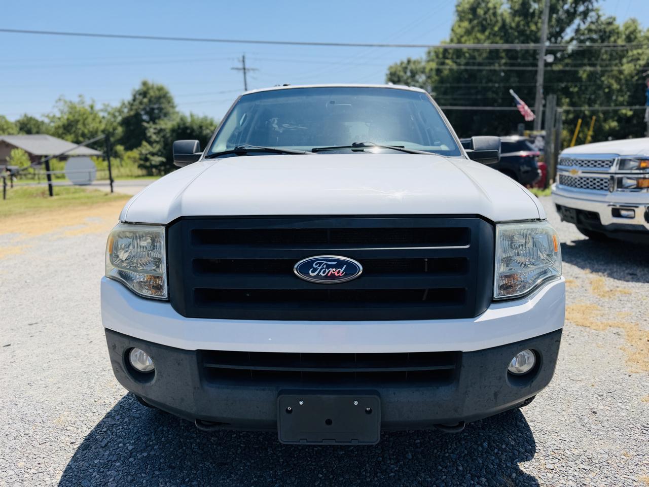 Ford Expedition 4WD 4dr XL 2014