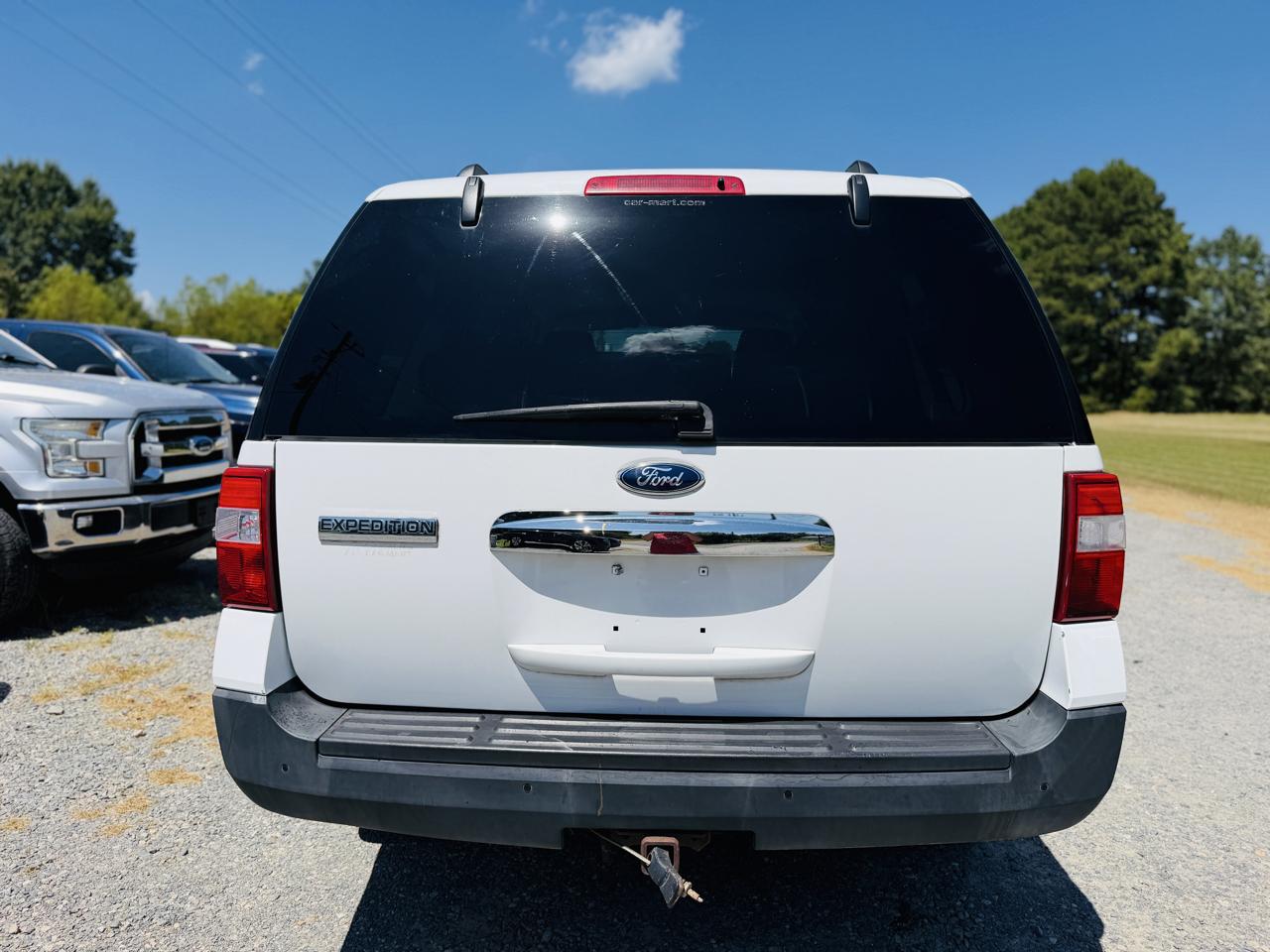 Ford Expedition 4WD 4dr XL 2014