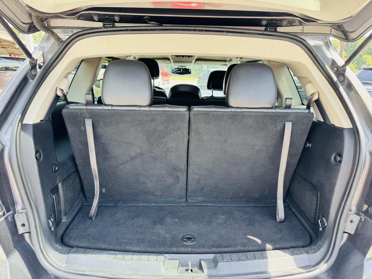 Dodge Journey FWD 4dr R/T 2015