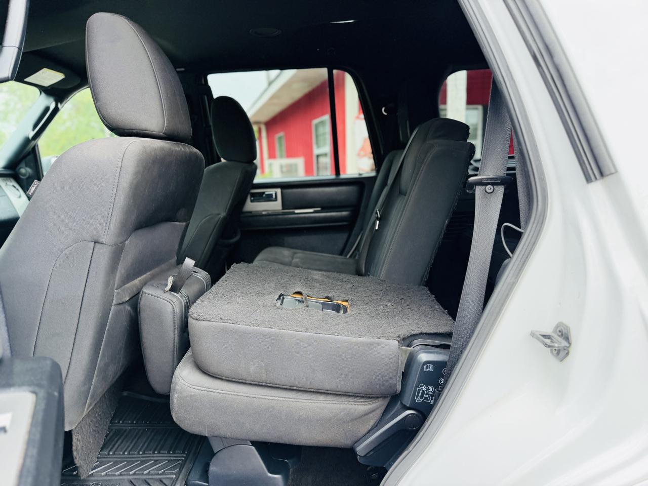 Ford Expedition XLT 2015