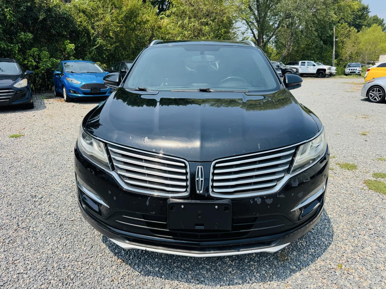 Lincoln MKC Select FWD 2017
