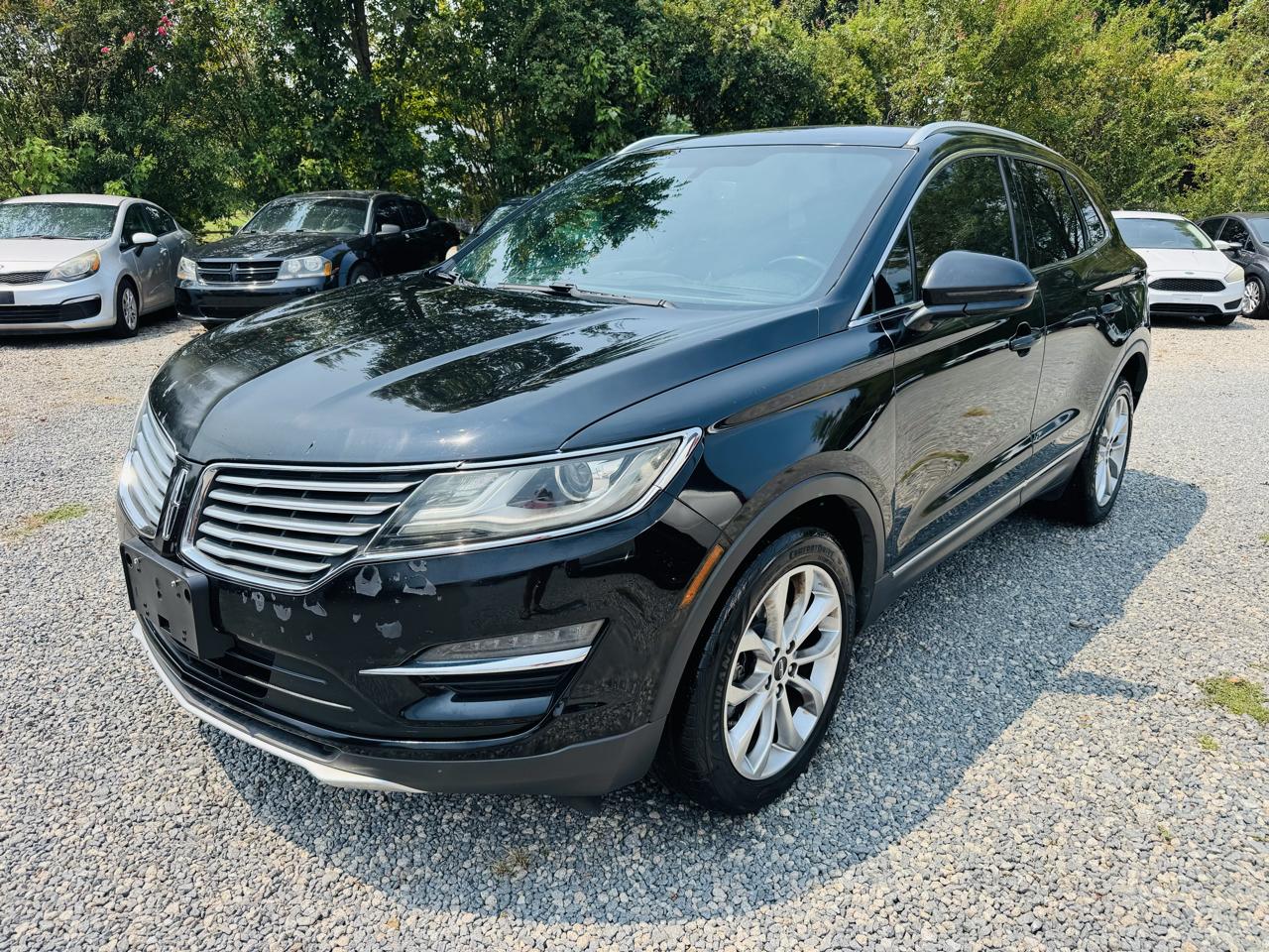 Lincoln MKC Select FWD 2017
