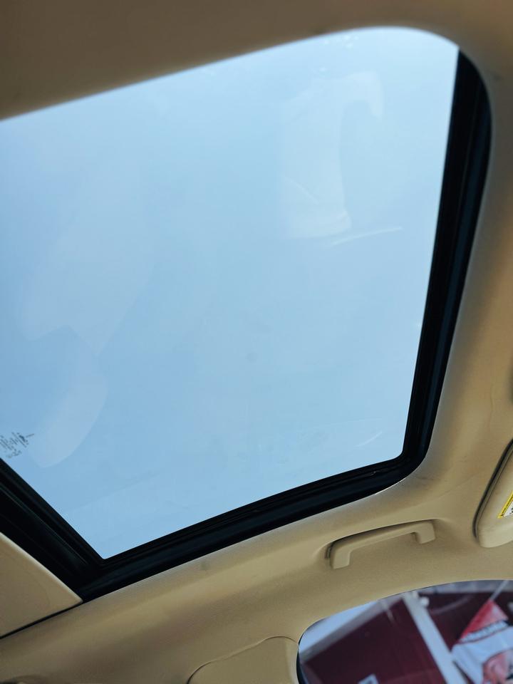 Lincoln MKX FWD 4dr Reserve 2016