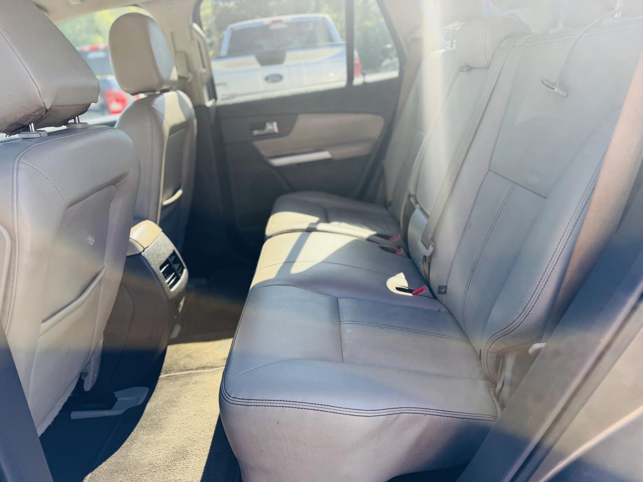 Ford Edge 4dr Limited AWD 2014