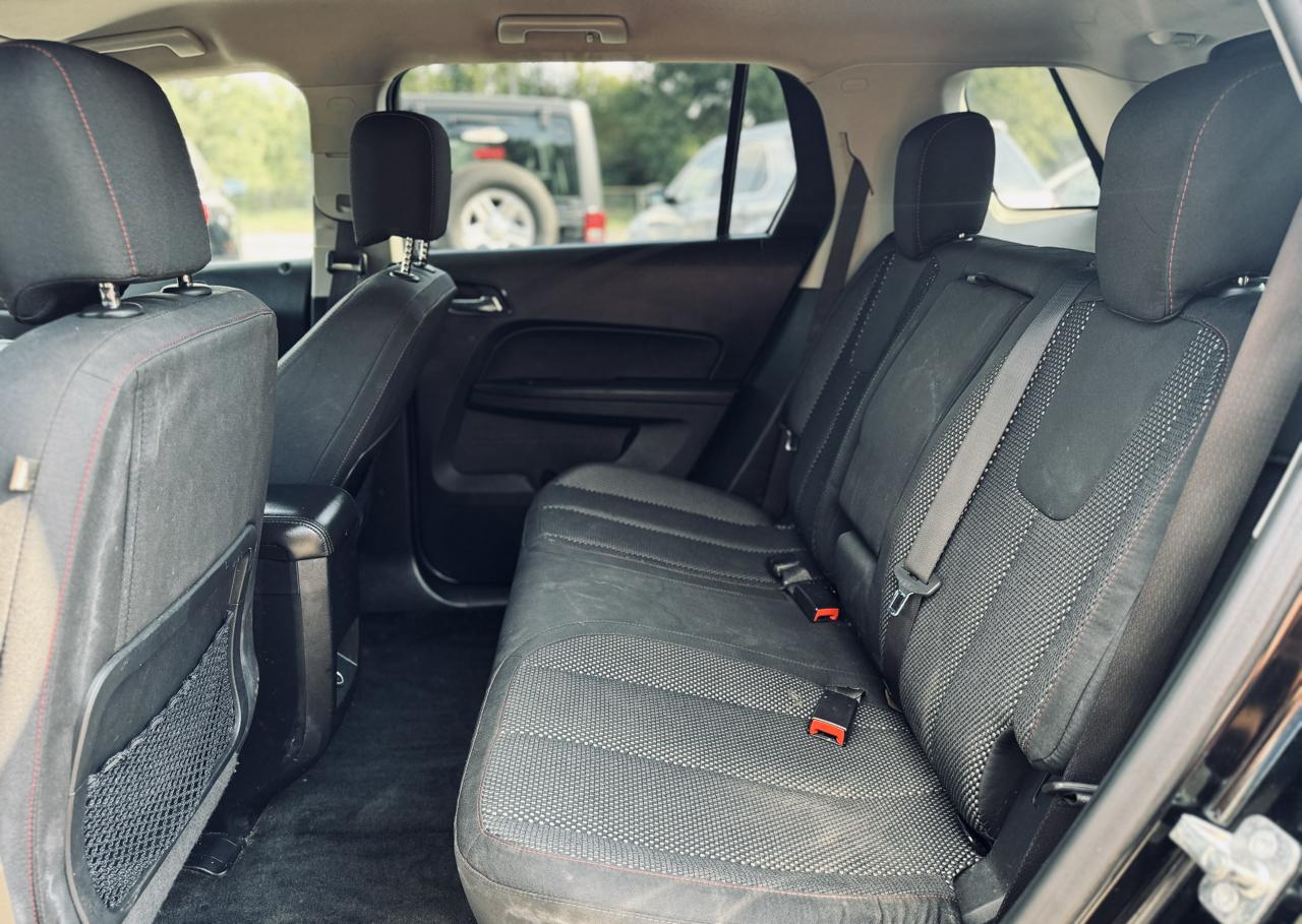 GMC Terrain FWD 4dr SLE w/SLE-1 2016