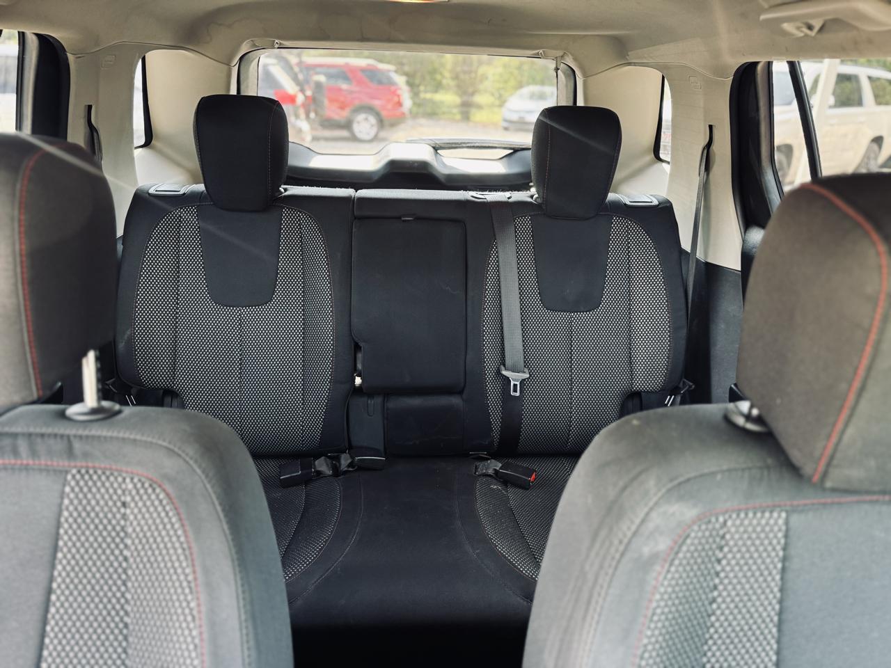 GMC Terrain FWD 4dr SLE w/SLE-1 2016