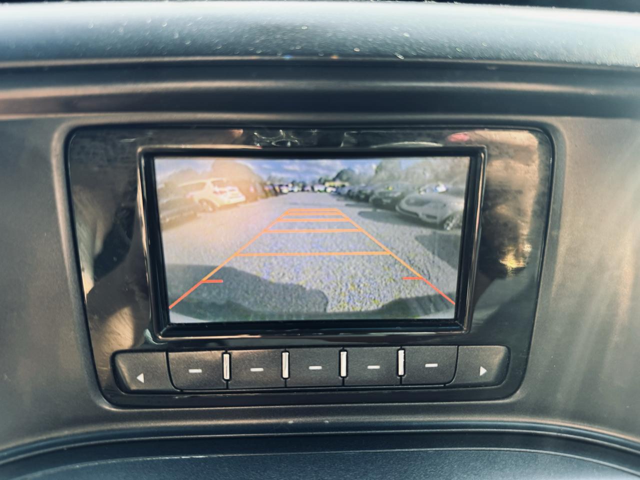 GMC Sierra 1500 4WD Double Cab 143.5" 2015