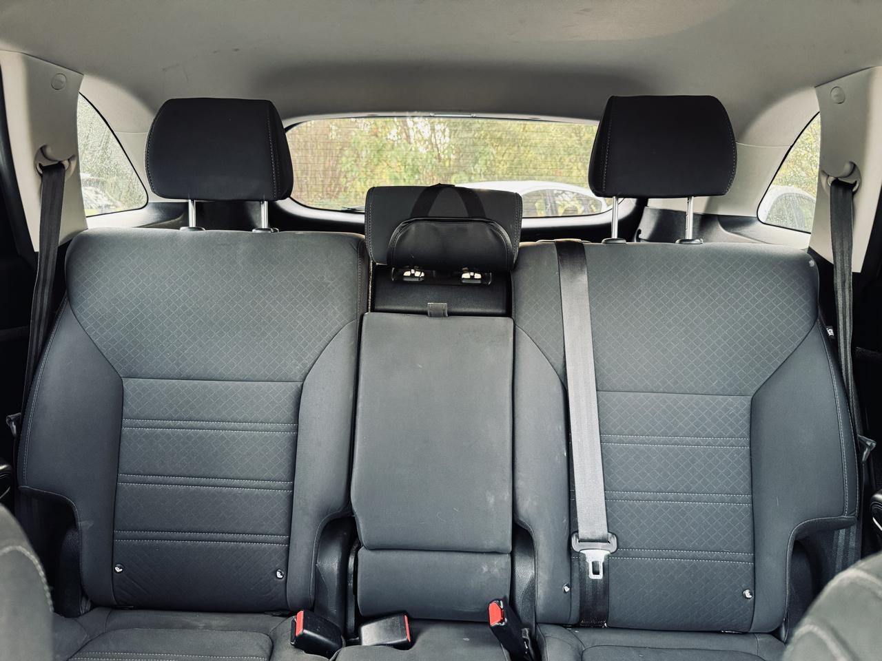 Kia Sorento L FWD 2017