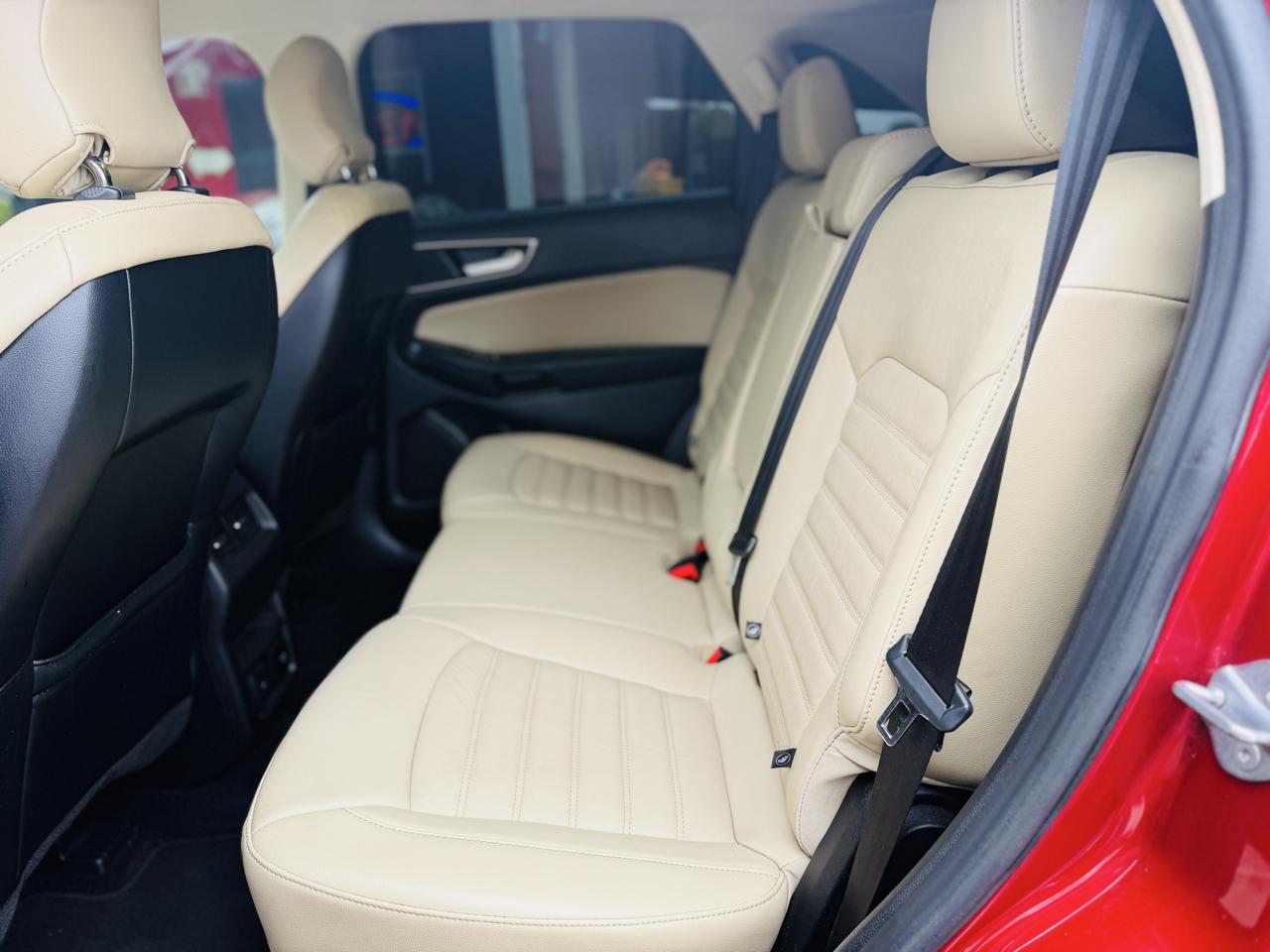 Ford Edge 4dr SEL FWD 2015