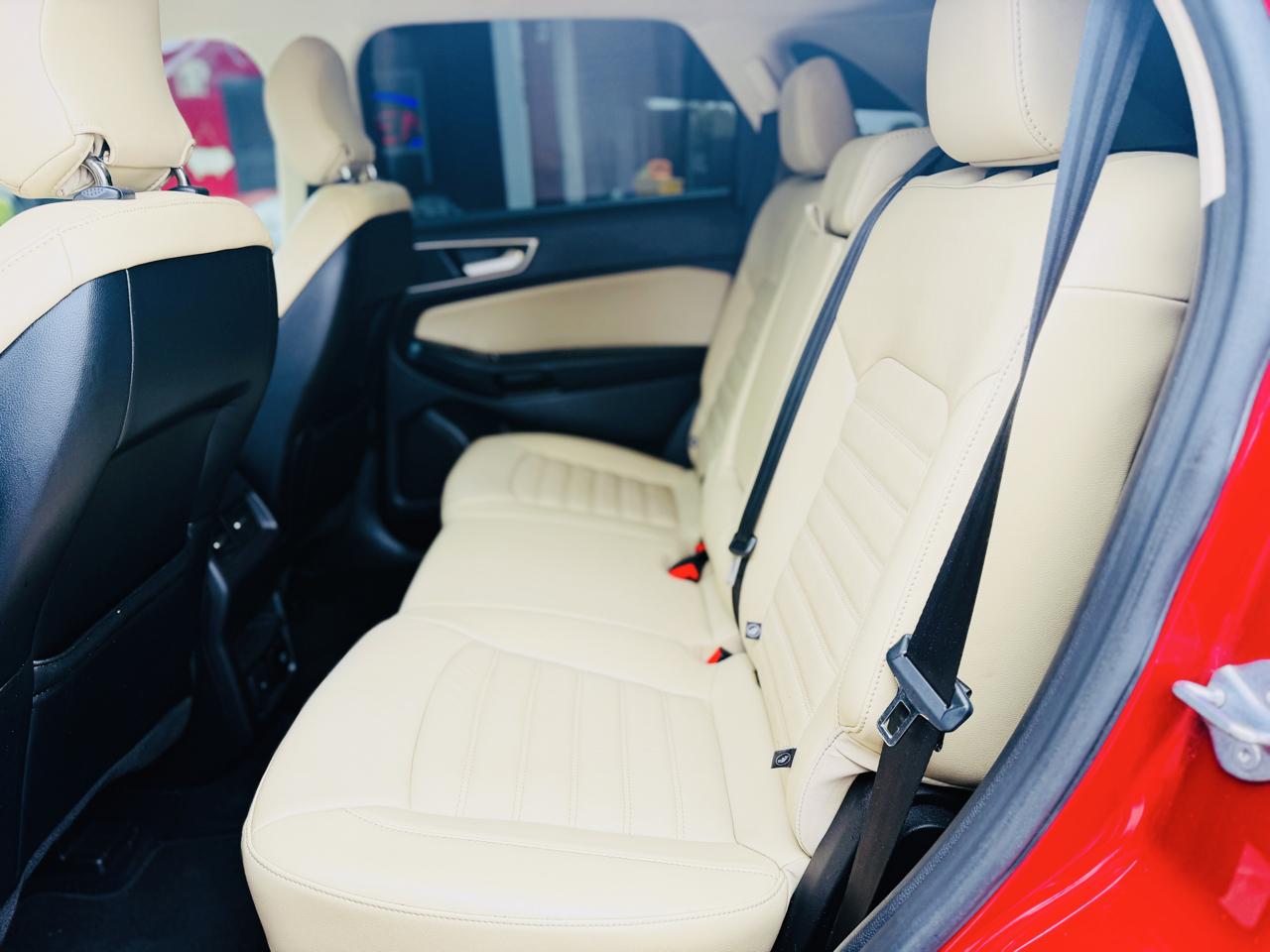 Ford Edge 4dr SEL FWD 2015