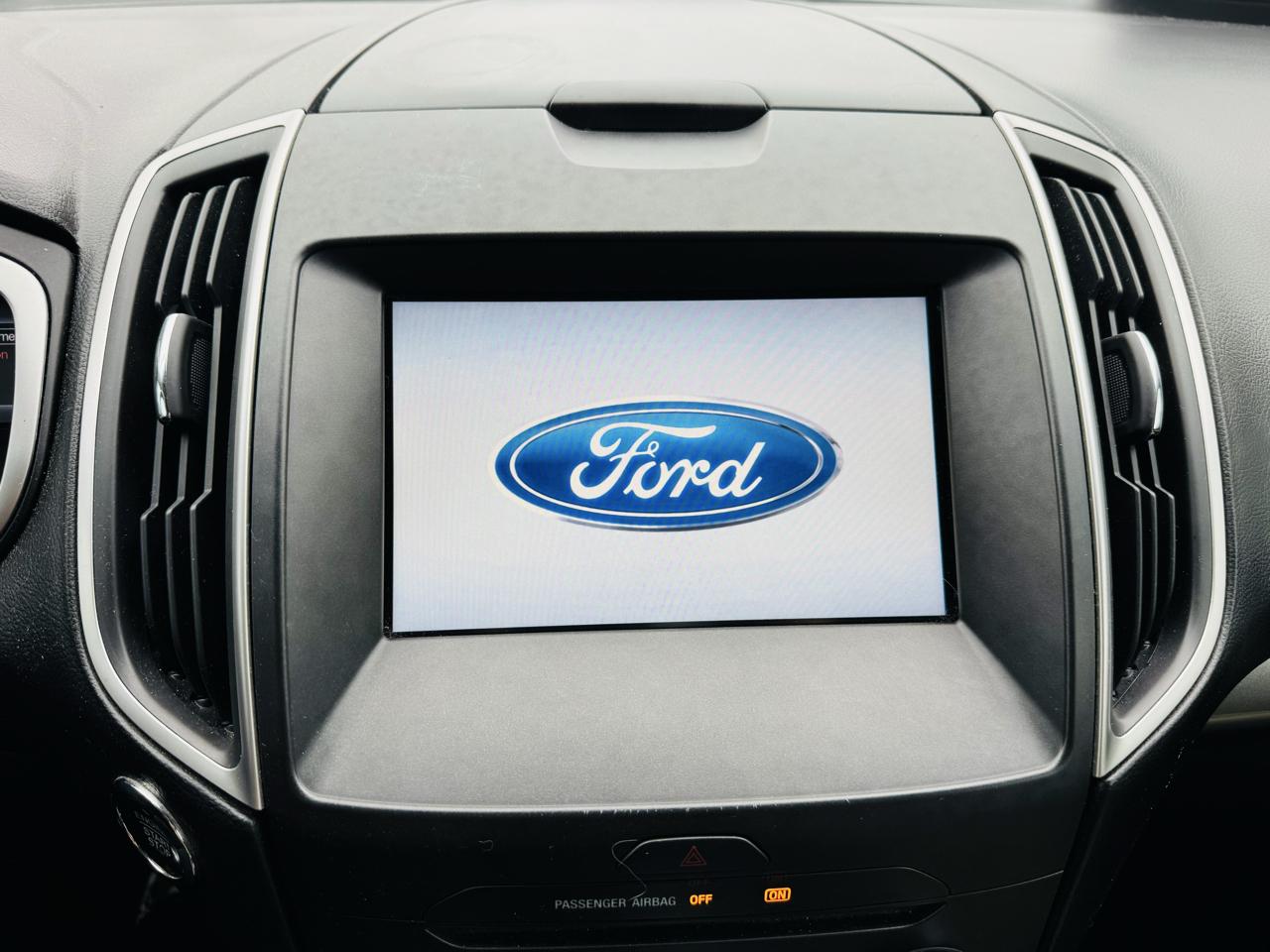 Ford Edge 4dr SEL FWD 2015