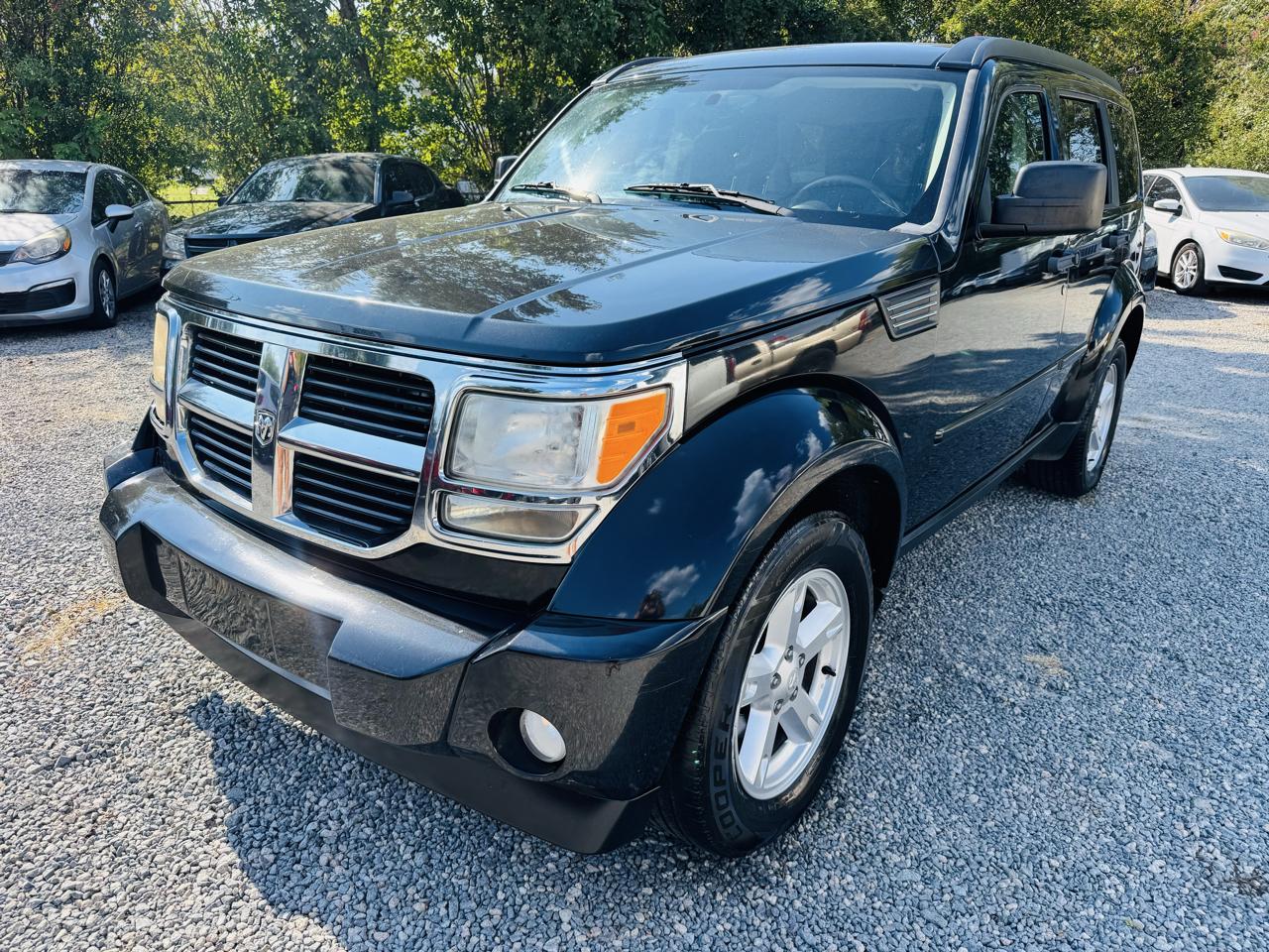 2010 Dodge Nitro 4WD 4dr SXT *Ltd Avail*