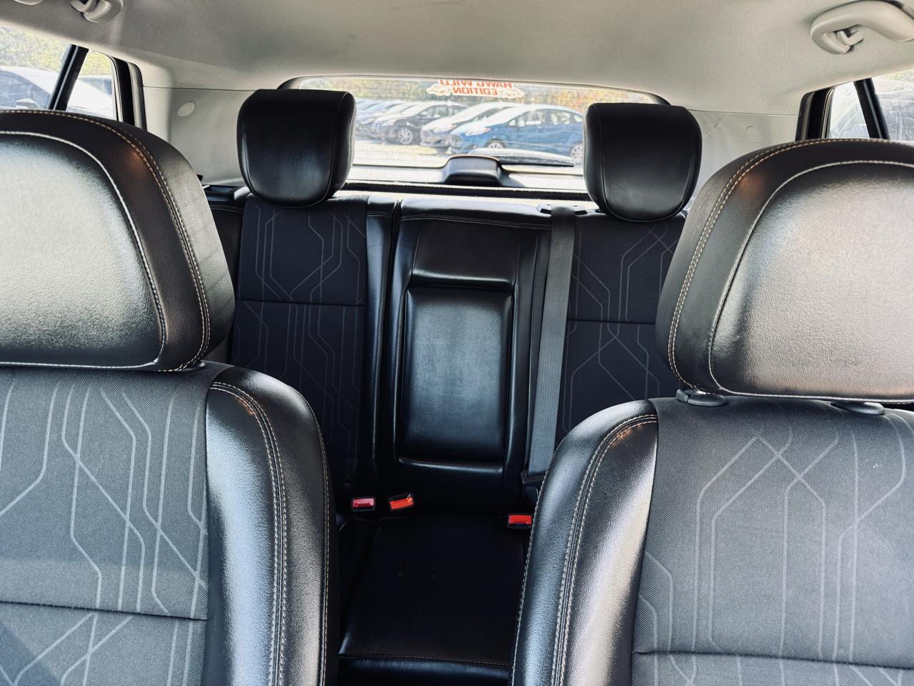 Chevrolet Trax AWD 4dr LT 2020